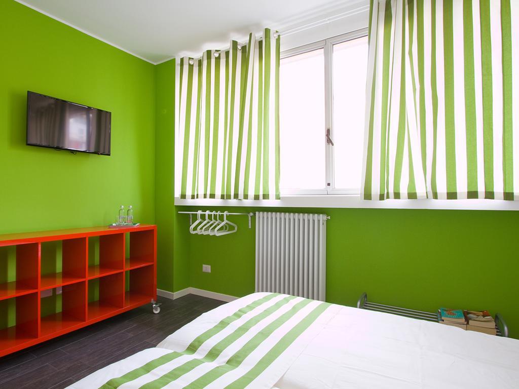 Bnb Hello Milano Oda fotoğraf