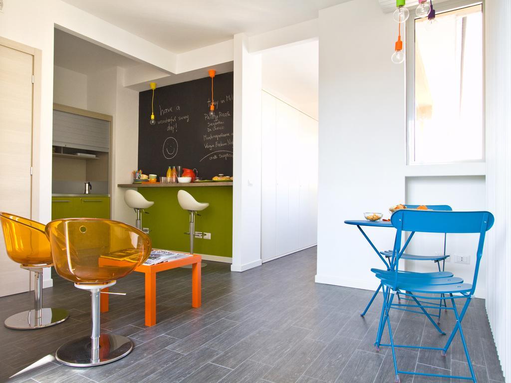Bnb Hello Milano Dış mekan fotoğraf