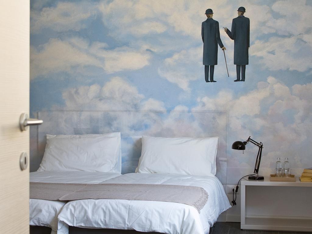 Bnb Hello Milano Dış mekan fotoğraf