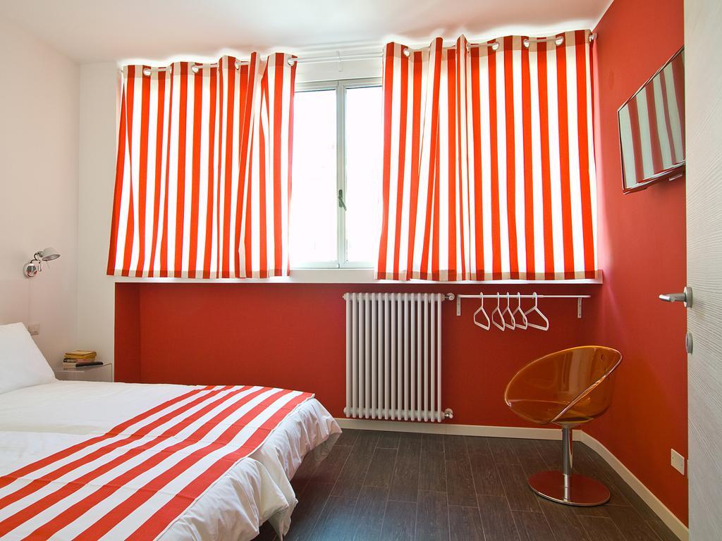 Bnb Hello Milano Oda fotoğraf