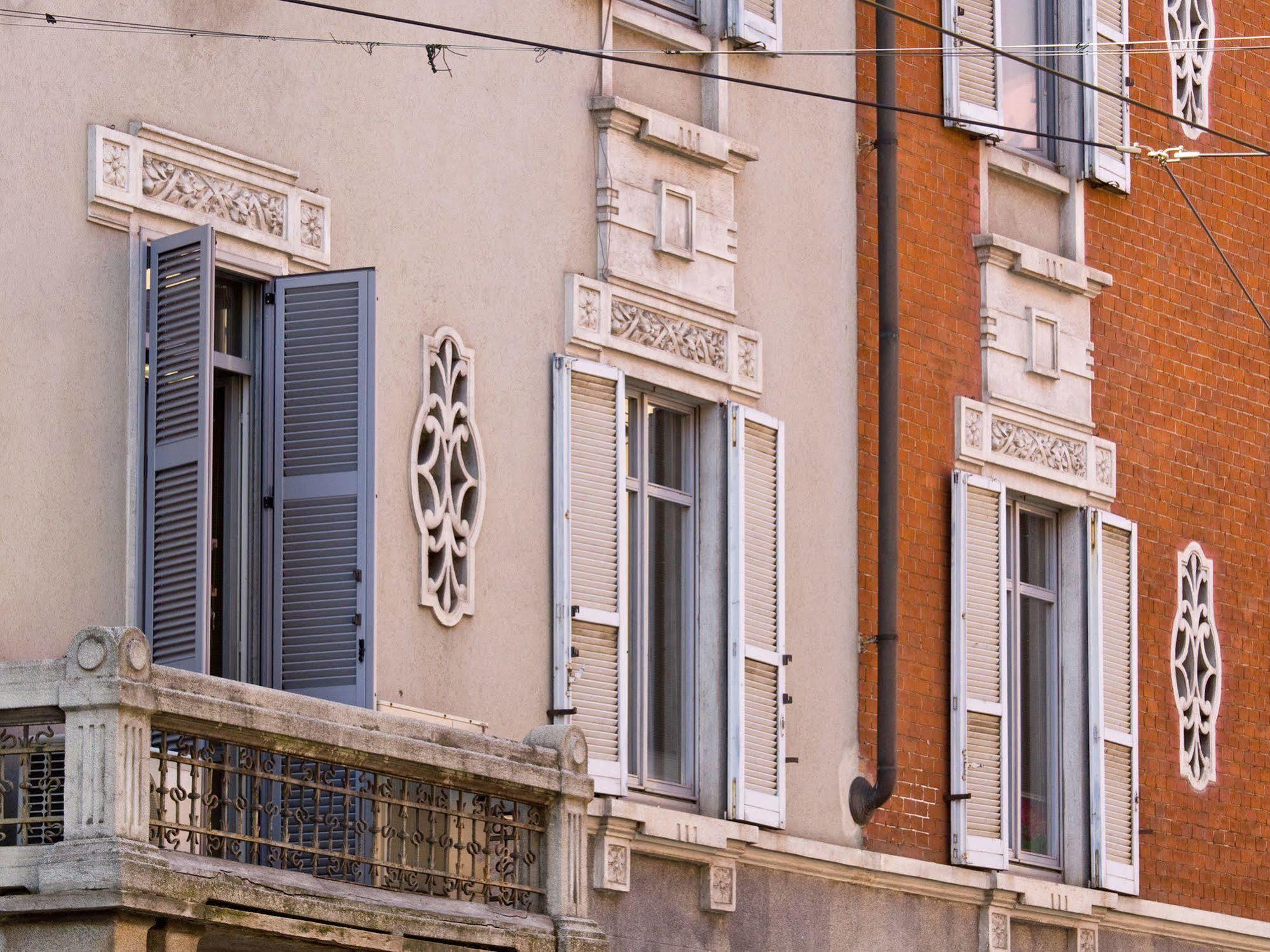 Bnb Hello Milano Dış mekan fotoğraf