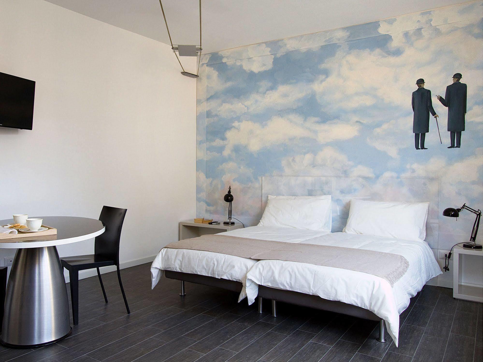 Bnb Hello Milano Dış mekan fotoğraf