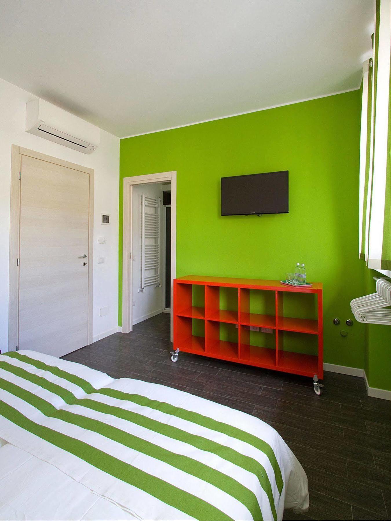 Bnb Hello Milano Dış mekan fotoğraf