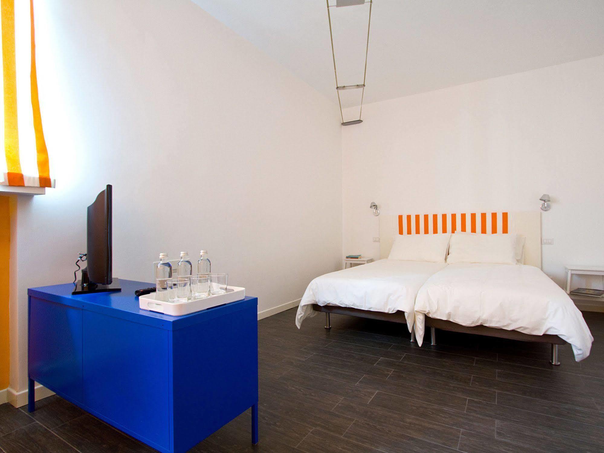 Bnb Hello Milano Dış mekan fotoğraf