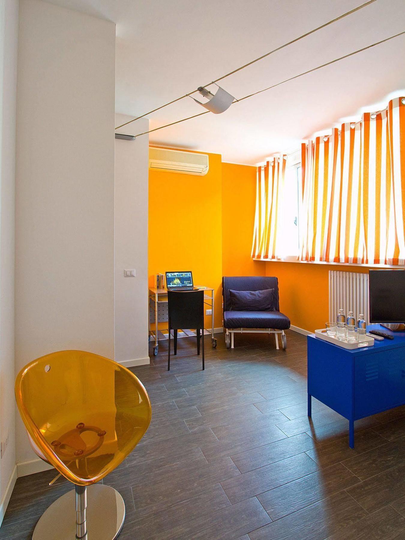 Bnb Hello Milano Dış mekan fotoğraf